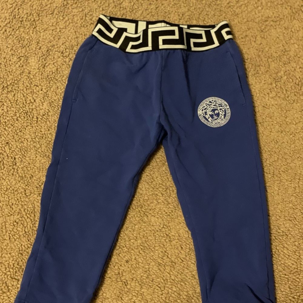 Versace pants